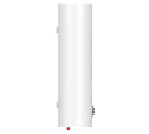 Водонагреватель накопительный Royal Clima DRY FORCE Inox 50 л RWH-DF50-FS