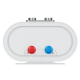 Водонагреватель накопительный Royal Clima DRY FORCE Inox 30 л RWH-DF30-FS