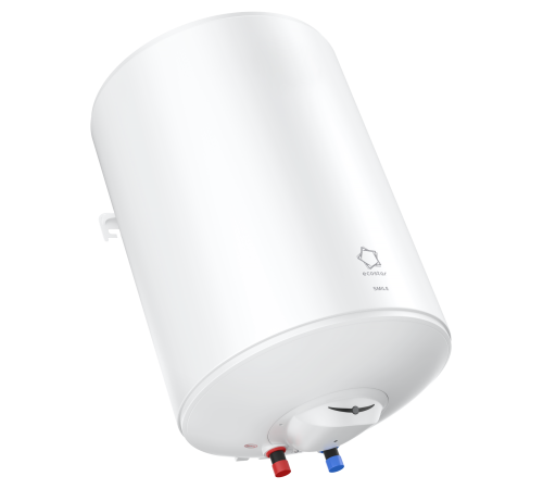 Водонагреватель накопительный ECOSTAR SMILE 80 л EWH-SM80-RE