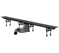 Душевой лоток Viega Advantix Vario 300-1200 мм пластик 686277