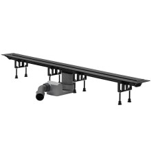 Душевой лоток Viega Advantix Vario 300-1200 мм пластик 686277