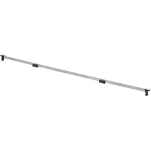 Дизайн-вставка для душевого лотка Viega Advantix Vario Visign SR1 300-1200 мм матовая 686284