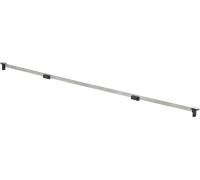 Дизайн-вставка для душевого лотка Viega Advantix Vario Visign SR2 300-1200 мм глянец 686291
