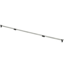 Дизайн-вставка для душевого лотка Viega Advantix Vario Visign SR2 300-1200 мм глянец 686291