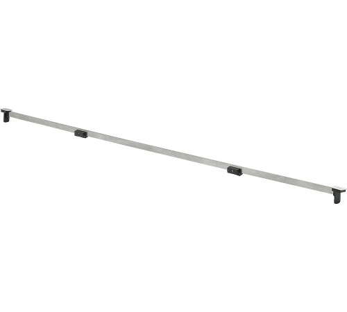 Дизайн-вставка для душевого лотка Viega Advantix Vario Visign SR2 300-1200 мм глянец 686291