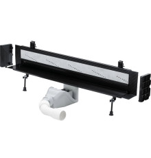 Душевой лоток в стену Viega Advantix Vario 300-1200 мм 736552