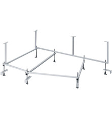 Монтажный комплект для ванны Santek Майорка 150х90 см 1.WH11.2.431