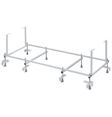 Монтажный комплект для ванны Santek Касабланка XL / Фиджи 180х80 см 1.WH30.2.483