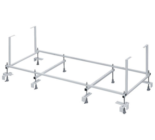 Монтажный комплект для ванны Santek Касабланка XL / Фиджи 180х80 см 1.WH30.2.483