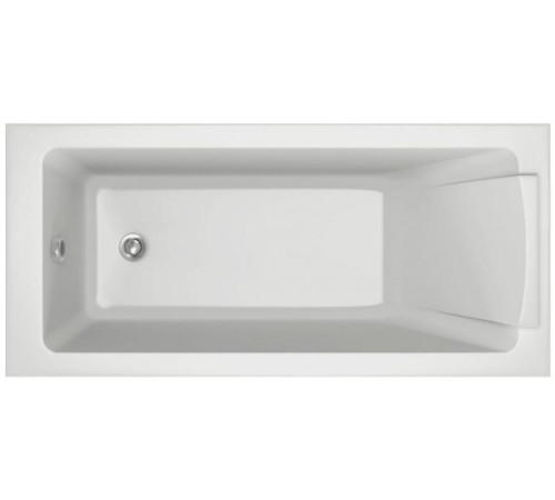 Ванна акриловая Jacob Delafon Sofa 150x70 см E6D300RU-00