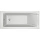 Ванна акриловая Jacob Delafon Sofa 150x70 см E6D300RU-00