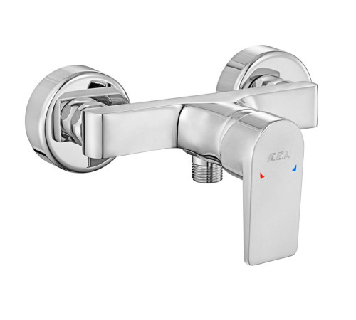 Смеситель для душа TOPAZ Dalia 102154033EX