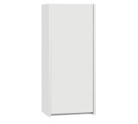 Модуль подвесной Aquaton Сканди Белый матовый/Белый глянец 1A255003SD010