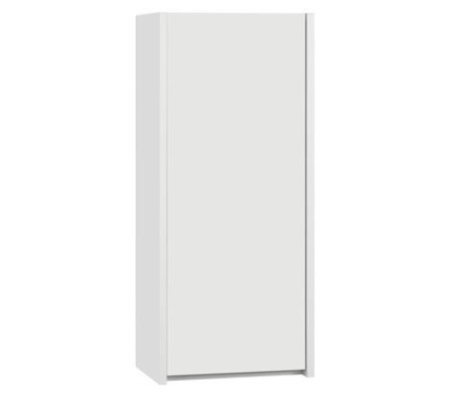 Модуль подвесной Aquaton Сканди Белый матовый/Белый глянец 1A255003SD010