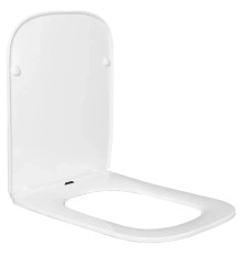 Сиденье для унитаза Aquanet Либра New AQ0006-00