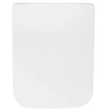 Сиденье для унитаза Aquanet Либра New AQ0007-00