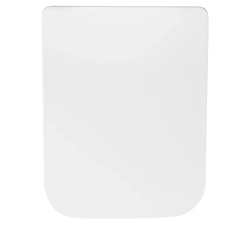 Сиденье для унитаза Aquanet Либра New AQ0007-00