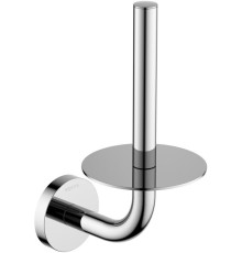 Бумагодержатель для запасного рулона Aquanet Оберон хром AQ4207CR