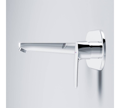 Смеситель для раковины встраиваемый AM.PM Gem F90A72200