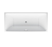 Ванна встраиваемая Bette Loft 170х80х42 см с шумоизоляцией 3171-000