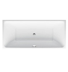 Ванна встраиваемая Bette Loft 170х80х42 см с шумоизоляцией 3171-000