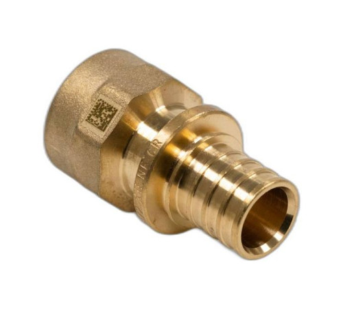 Переходник REHAU RAUTITAN MX с внутренней резьбой 25-Rp 1/2 11093301001