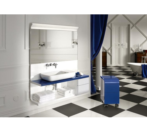 Раковина-чаша Roca Khroma 750x400 мм 7.3276.5.500.0