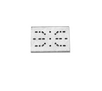 Фиксирующая пластина Walraven BISMAT 0835000
