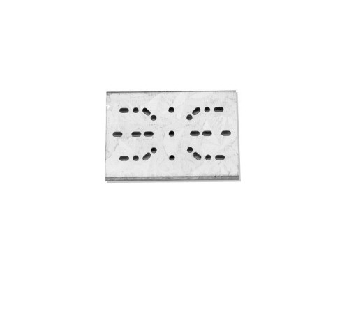 Фиксирующая пластина Walraven BISMAT 0835000