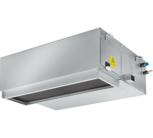 Внутренний канальный средненапорный блок VRF AUX ARVMD-H080/4R1A [E1] X-00012214
