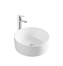 Раковина накладная Aquatek 400x400x165 мм AQ5118-00