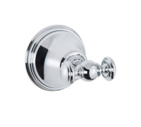 Крючок для полотенца Tivoli Harmony хром TWHA016cr