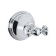 Крючок для полотенца Tivoli Harmony хром TWHA016cr