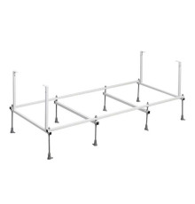 Монтажный комплект для ванны Santek Ламма 170х80 см 1.WH50.1.764