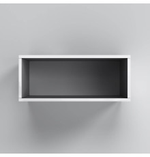 Ниша для хранения AM.PM Func 60 см белый глянец M8FOH0601WG