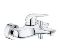 Смеситель для ванны GROHE Eurostyle хром 23726003