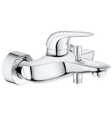 Смеситель для ванны GROHE Eurostyle хром 23726003