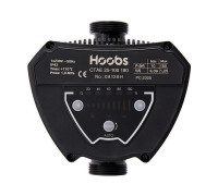 Насос циркуляционный Hoobs CTAE 32-80 180 мм 130 Вт 220 В с гайками 08130H