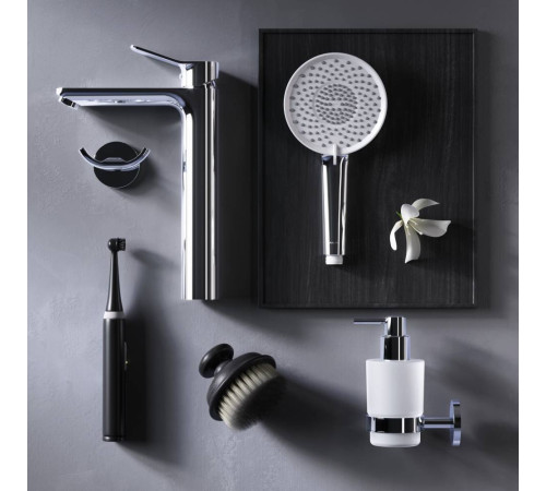 Смеситель для раковины высокий AM.PM X-Joy F85A92000