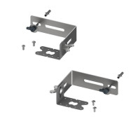 Кронштейны для фиксации сифонов TECE drainprofile 674001