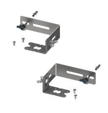 Кронштейны для фиксации сифонов TECE drainprofile 674001