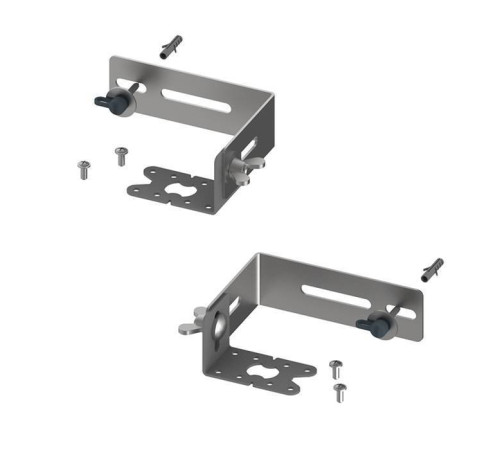 Кронштейны для фиксации сифонов TECE drainprofile 674001