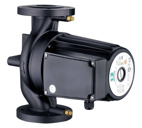 Насос циркуляционный Pumpman GRS 50/12 F фланцевый GRS 50/12 F