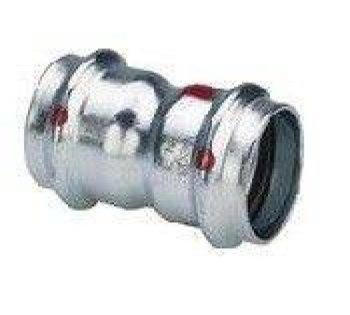 Муфта Viega Prestabo с SC-Contur 18 мм 557997