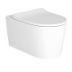 Унитаз подвесной безободковый VitrA Nest QFlush 7870B403-0075