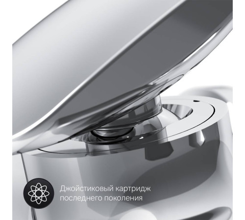 Смеситель для душа AM.PM Spirit V2.0 F70A20000