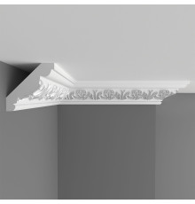 Плинтус Decomaster D155B 60x40x2000 мм D155B