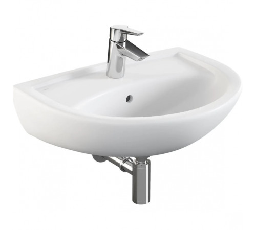 Раковина VitrA Norm Fit 55 см 6894B099-1776