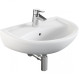 Раковина VitrA Norm Fit 55 см 6894B099-1776