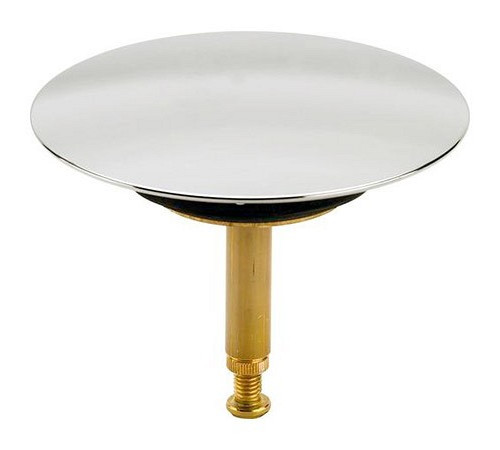 Клапан для сифона Viega Simplex/Multiplex хром 215392